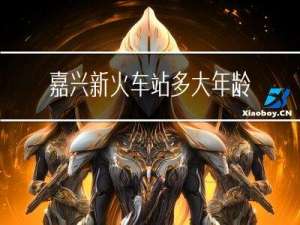 嘉兴新火车站多大年龄