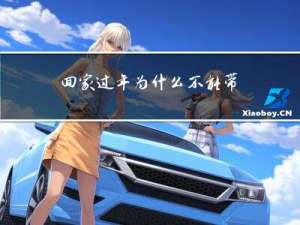 回家过年为什么不能带酒