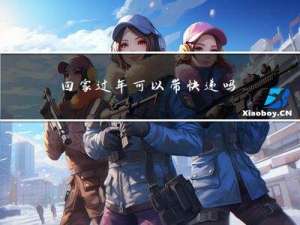 回家过年可以带快递吗苏州