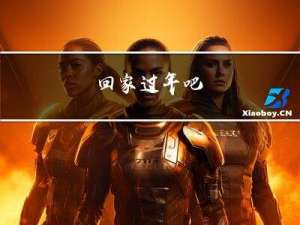 回家过年吧