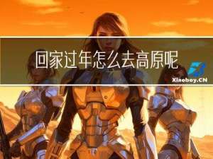 回家过年怎么去高原呢