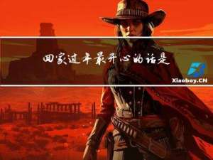 回家过年最开心的话是什么
