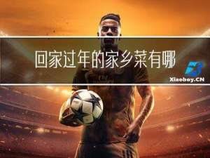回家过年的家乡菜有哪些