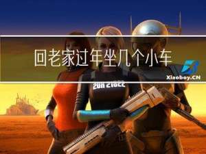 回老家过年坐几个小车好