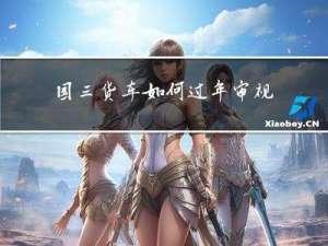 国三货车如何过年审视频