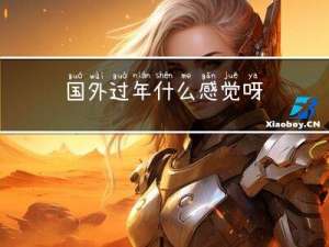 国外过年什么感觉呀