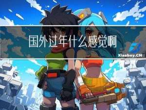 国外过年什么感觉啊