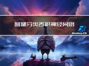 图像分类卷积神经网络模型综述