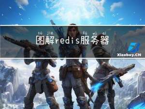 图解redis服务器（1）