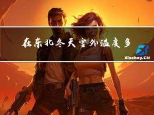 在东北冬天室外温度多少
