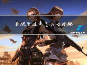 在城里过年怎么去外地