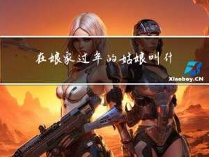 在娘家过年的姑娘叫什么