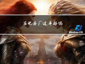 在电子厂过年好吗