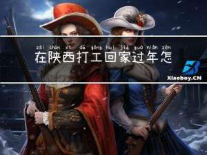 在陕西打工回家过年怎么办