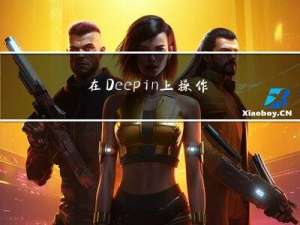 在Deepin上操作conda环境的创建、和删除等操作的步骤、命令和说明