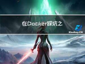 在Docker踩坑之后才了解了127.0.0.1和0.0.0.0的区别