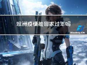 坦洲疫情能回家过年吗