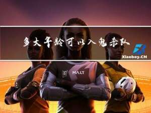 多大年龄可以入鬼杀队