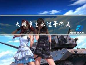 大同市怎么过年作文