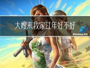 大嫂来我家过年好不好