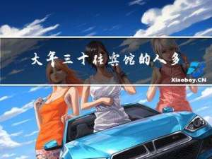 大年三十住宾馆的人多吗