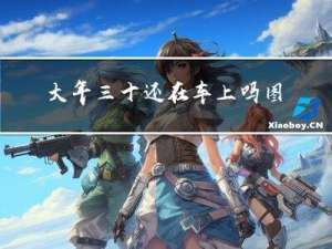 大年三十还在车上吗图片