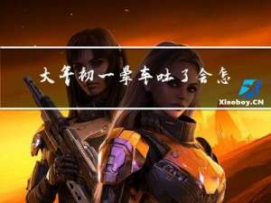 大年初一晕车吐了会怎样