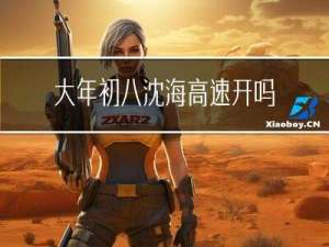 大年初八沈海高速开吗