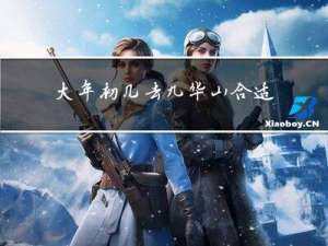 大年初几去九华山合适吗