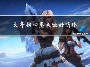 大年初四蒸米饭好吗作文