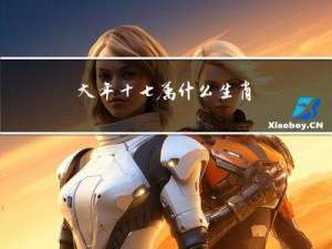 大年十七属什么生肖