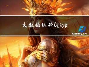 大数据组件ClickHouse介绍（场景、优劣势、性能）