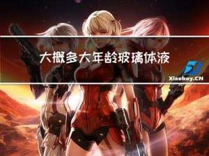 大概多大年龄玻璃体液化