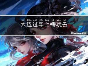 大连过年上哪玩去