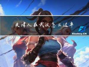 天津人在武汉怎么过年春节
