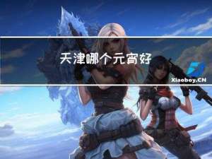 天津哪个元宵好