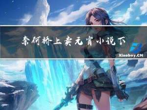 奈何桥上卖元宵小说下载