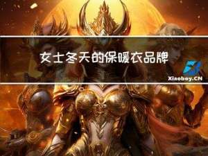 女士冬天的保暖衣品牌