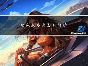 奶瓜瓜冬天怎么防护