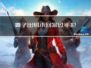 妻子出轨不回家过年犯法吗