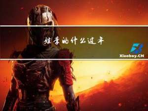 姓李的什么过年