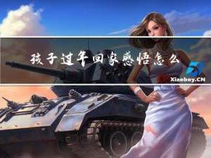 孩子过年回家感悟怎么写