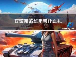 安徽亲戚过年带什么礼物好