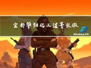 宜都华阳化工过年放假了吗