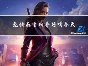 宠物在室内养好吗冬天