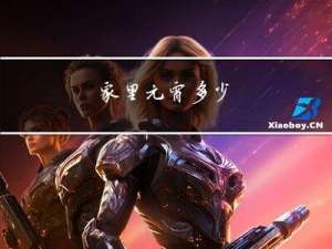 家里元宵多少