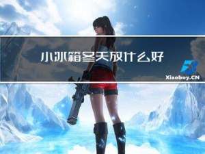 小冰箱冬天放什么好