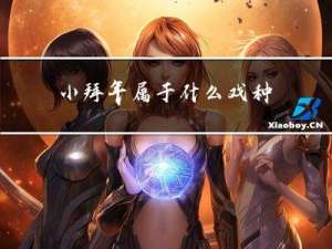 小拜年属于什么戏种
