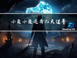 小爱小爱还有几天过年