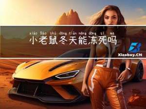 小老鼠冬天能冻死吗